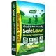 Westland SafeLawn Natural Lawn Feed 400m2 Green 14kg - PACK (55)