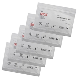 Electrodes: Q-Trace For SECA ECG Machines - Pack of 500