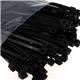 Black Cable Ties 200x4.5mm Pack 100's