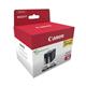 Canon PGI-2500XL Ink Cartridge High Yield Black Twinpack 9254B011