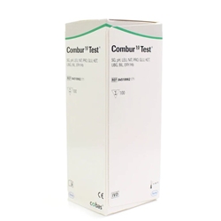 Combur 10 Test Per 100 Strips