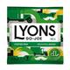Lyons Go-Joe Coffee Bags 150's