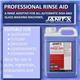 Janit-X Professional Rinse Aid 5 Litre