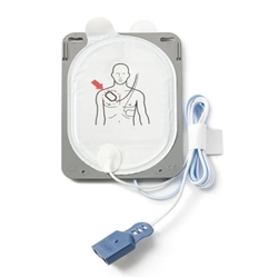 Infant/Child Key, FR3

