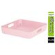 Wham Pink Studio Basket 15.03