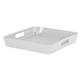 Wham Grey Studio Tray Basket 15.03