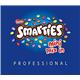 Nestle Dessert Mixes & Toppings 500g SMARTIES