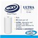 Nicky Ultra Kitchen Towel 3 Pack