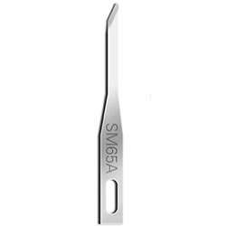 Stainless steel blade - sterile 