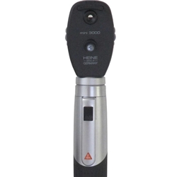 Heine mini 3000 LED Ophthalmoscope 2.5V