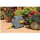Hozelock Compact 2in1 Reel & 25m Hose {2415}
