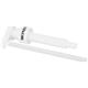 Monin Syrup Pump (For 1 Litre Plastic)