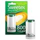 Sweetex Tablets 700's
