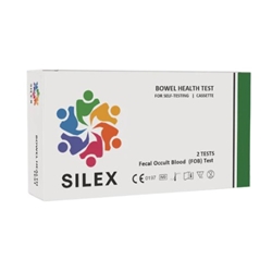 1 x Bowel Health Self-Test 