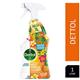Dettol Peony & Rose Multi Purpose Cleaner Spray 750ml