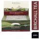Birchall English Breakfast String & Tagged 100's