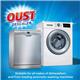 Oust Dishwasher & Washing Machine Cleaner 2 x 75g