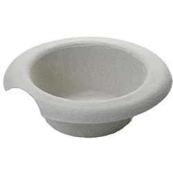 Caretex General Purpose Bowl 1000ml per 200 (P)