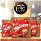 Dolce Gusto Maltesers Pods 8's - PACK (5)