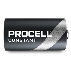 Procell General Purpose D single