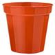 Stewart Garden 30.5cm (12inch) Flower Pots Terracotta