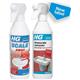 HG Bathroom Limescale Remover 500ml
