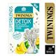 Twinings Superblends Detox Envelopes 20's