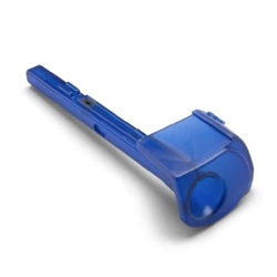 Oral/Axillary Probe Well, Blue, 690/692