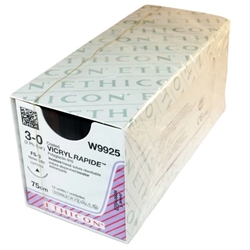 VICRYL RAP UD 45CM M1.5 - Case of 12