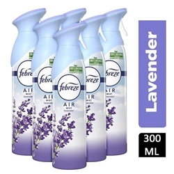 Febreze Lavender Air Freshener 185Ml