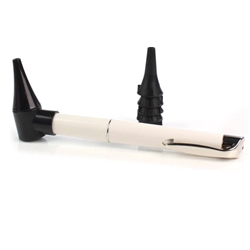 MediPro Mini Otoscope - white
