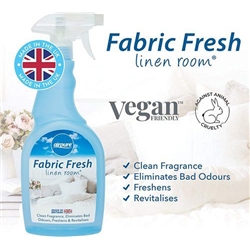 Airpure Fabric Freshener Linen Room 750ml