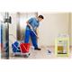 Janit-X Professional Hard Surface Lemon All Purpose Cleaner 5L Concentrate