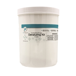 Cd Denaturing Kits MediP 2L MCDK2L