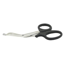Tough Cut Scissors Non Strerile Disposable - SINGLE - SN