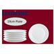 Luminarc Harena Plate Sizes 19cm - PACK (24)