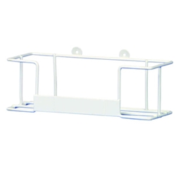 Glove Dispenser - Single - Wall Mountable Holds 1 x Box 100