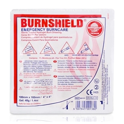 BURNSHIELD DIGIT 2.5CM X 50CM 