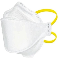 3M™ Aura Particulate Respirator 1861+ Box of 20