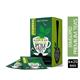 Clipper Fairtrade Organic Green 25 Envelopes
