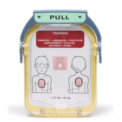 Heartstart HS1 Trainer