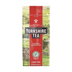 Yorkshire Tea Loose Leaf 250g