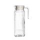 Ravenhead Fridge Jug White Lid 1 Litre
