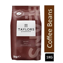 Taylors of Harrogate Decaffé Coffee Beans 1kg  - PACK (2)
