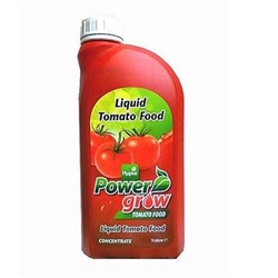 Power Grow Tomato Food 1 Litre