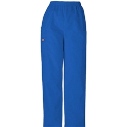 Cherokee Unisex Cargo Trousers Royal, XS