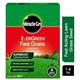 Miracle-Gro Evergreen Fast Grass Lawn Seed 1.6kg