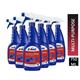 Evans Vanodine Cyclone Spray With Bleach 750ml