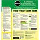 Miracle-Gro Evergreen Complete 4in1 80m2