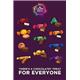 Quality Street Pouch Bag 300g